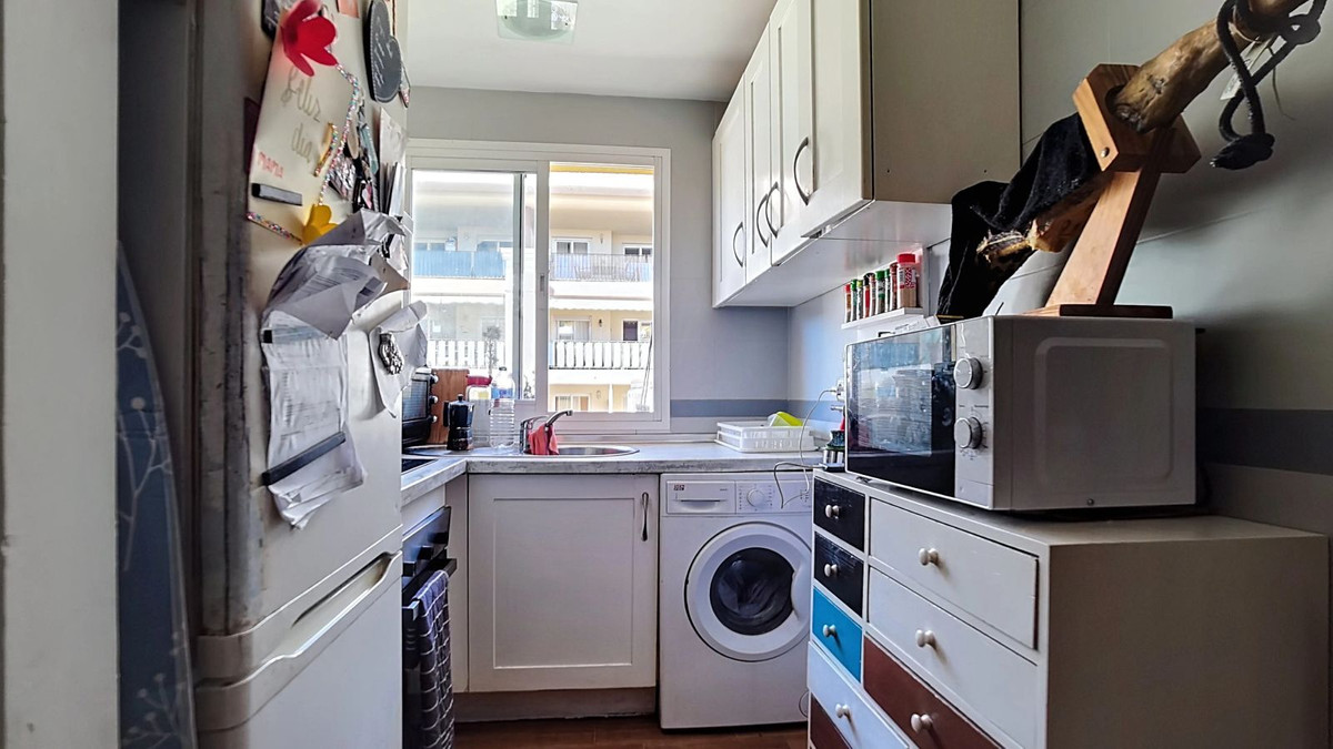 Appartement te koop in Fuengirola | 1 slaapkamers H5077351