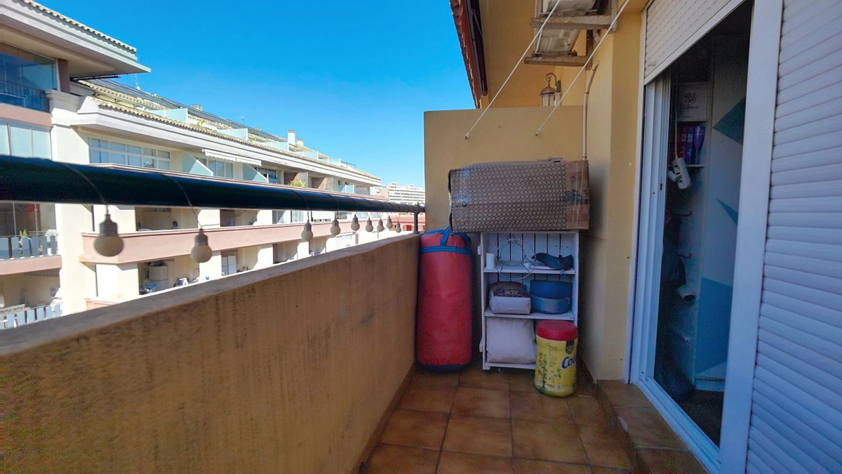 Appartement te koop in Fuengirola | 1 slaapkamers H5077351