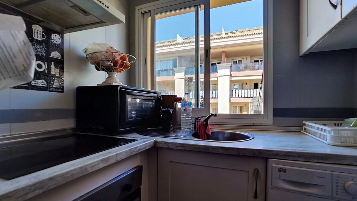 Appartement te koop in Fuengirola | 1 slaapkamers H5077351