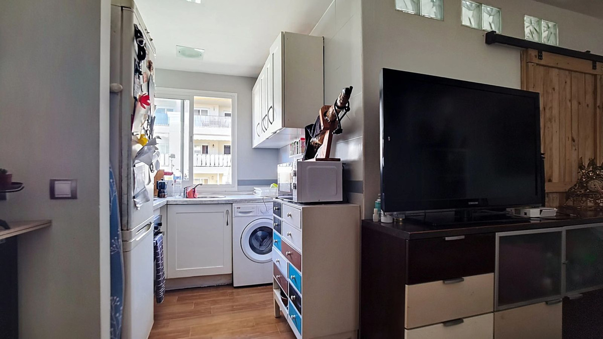 Appartement te koop in Fuengirola | 1 slaapkamers H5077351