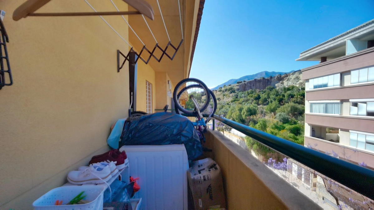 Appartement te koop in Fuengirola | 1 slaapkamers H5077351