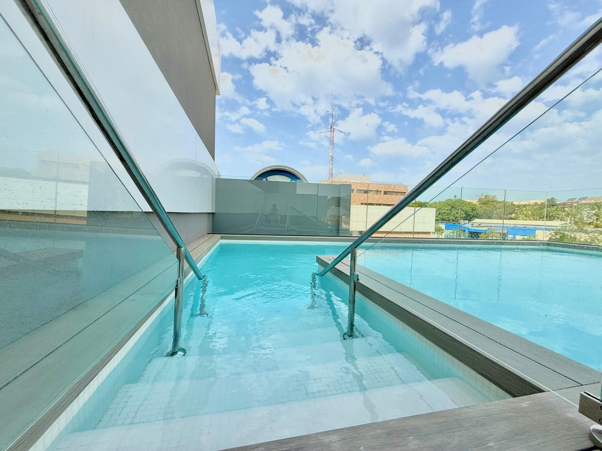 Appartement te koop in Fuengirola | 3 slaapkamers H5078065