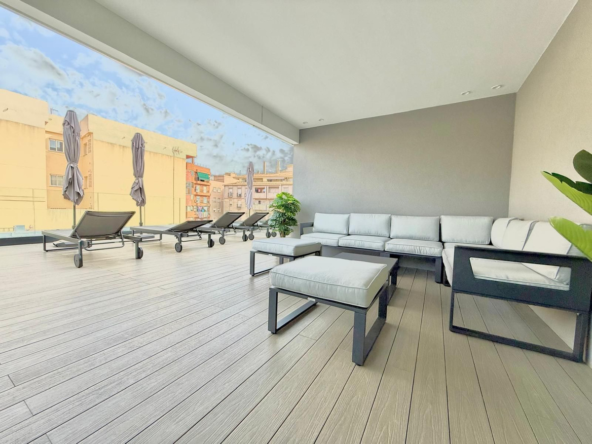 Appartement te koop in Fuengirola | 3 slaapkamers H5078065