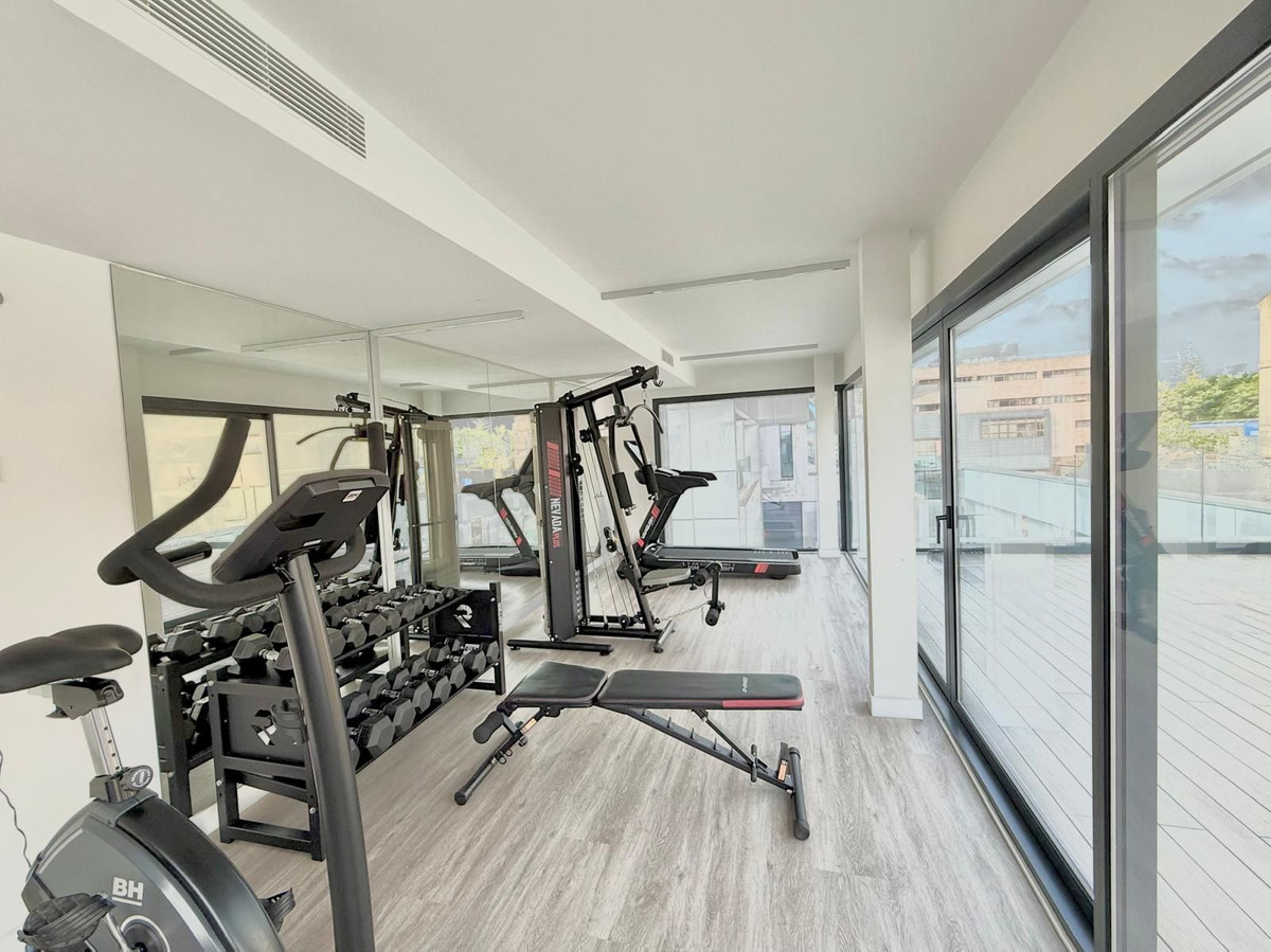 Appartement te koop in Fuengirola | 3 slaapkamers H5078065