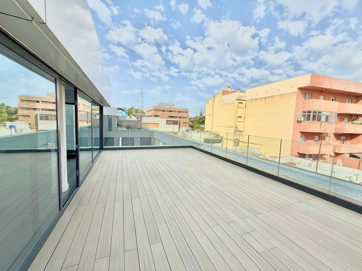 Appartement te koop in Fuengirola | 3 slaapkamers H5078065