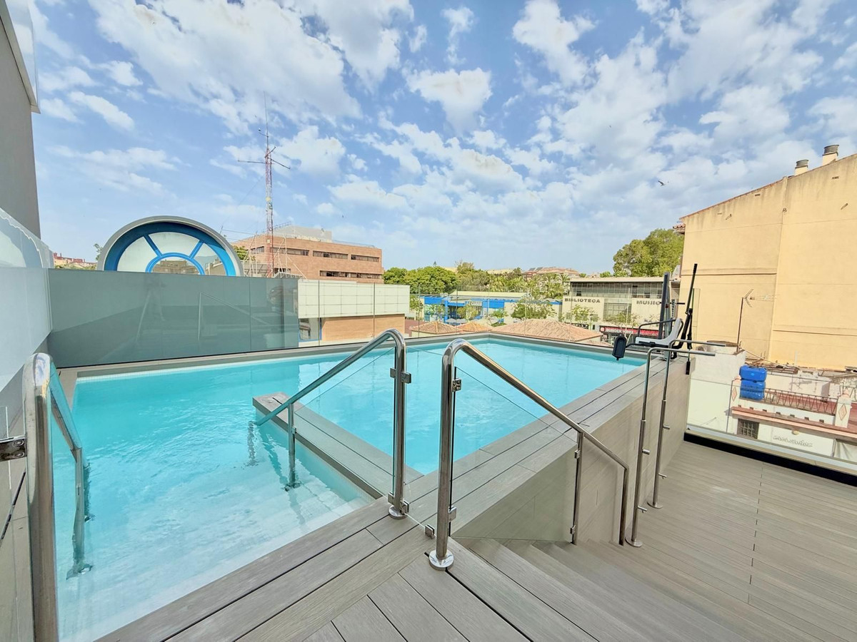 Appartement te koop in Fuengirola | 3 slaapkamers H5078065