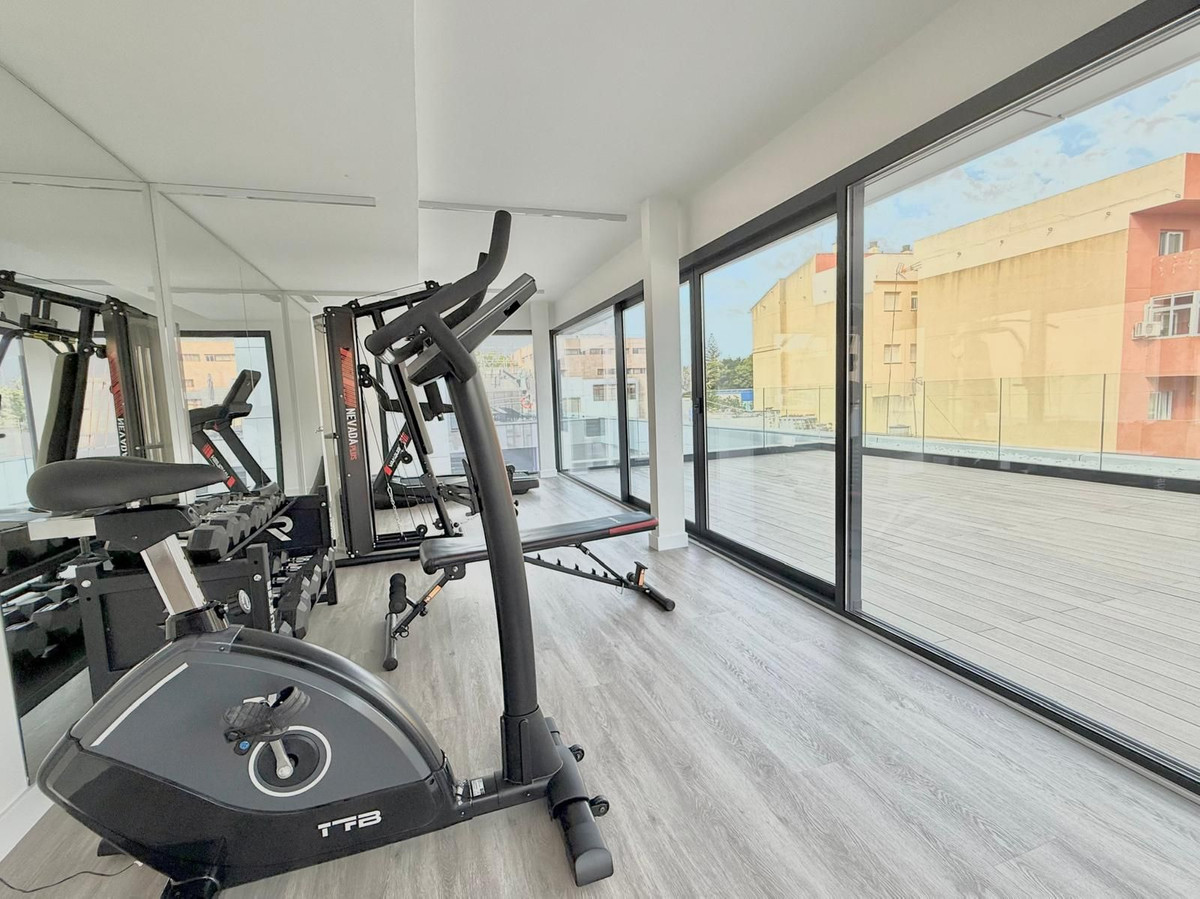 Appartement te koop in Fuengirola | 3 slaapkamers H5078065