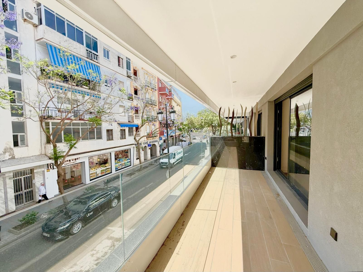 Appartement te koop in Fuengirola | 3 slaapkamers H5078065