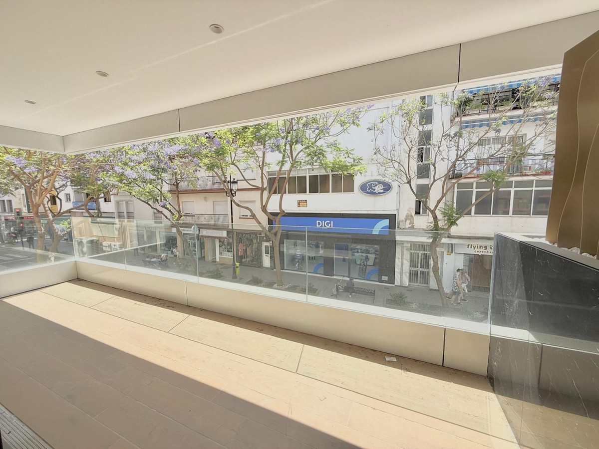 Appartement te koop in Fuengirola | 3 slaapkamers H5078065
