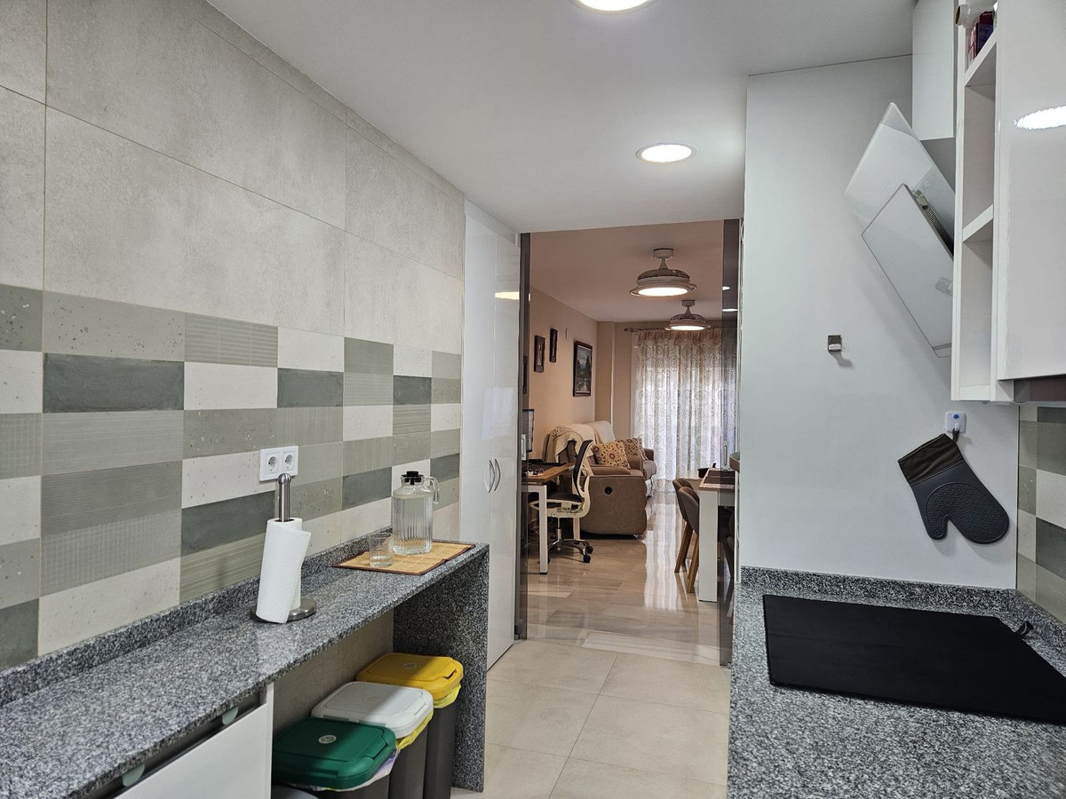 Appartement te koop in Fuengirola | 3 slaapkamers H5081035
