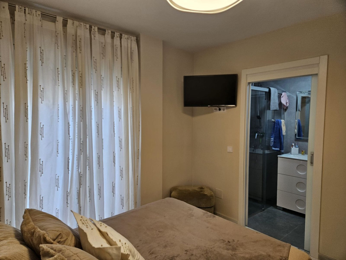 Appartement te koop in Fuengirola | 3 slaapkamers H5081035