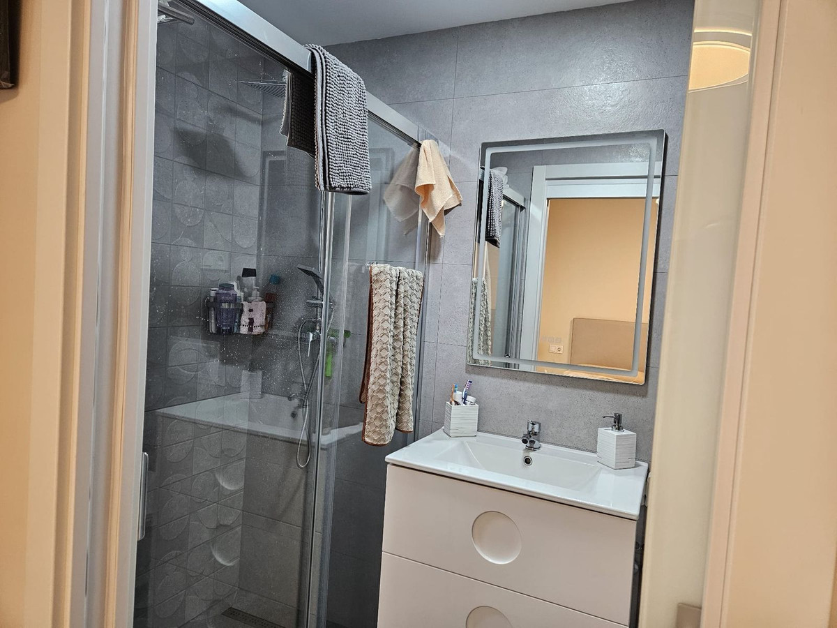 Appartement te koop in Fuengirola | 3 slaapkamers H5081035