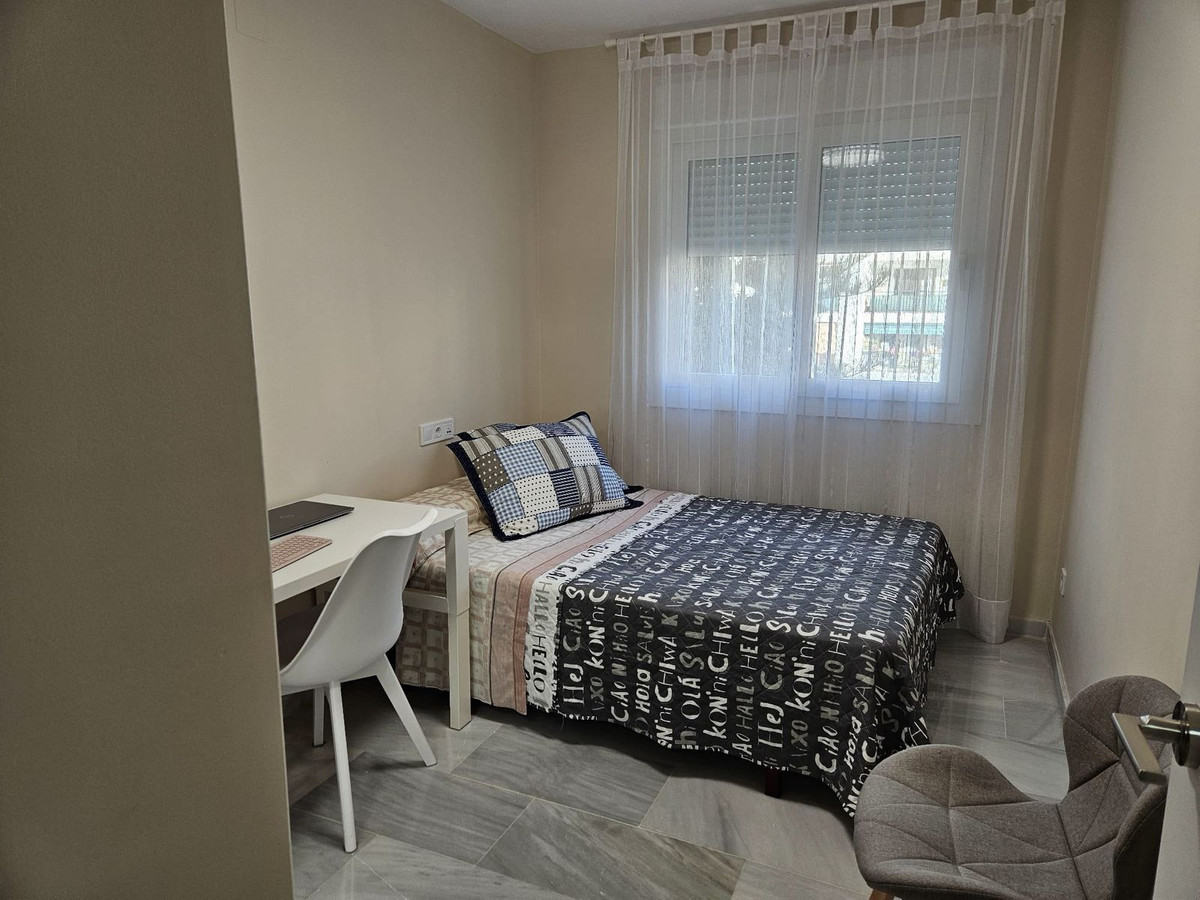 Appartement te koop in Fuengirola | 3 slaapkamers H5081035