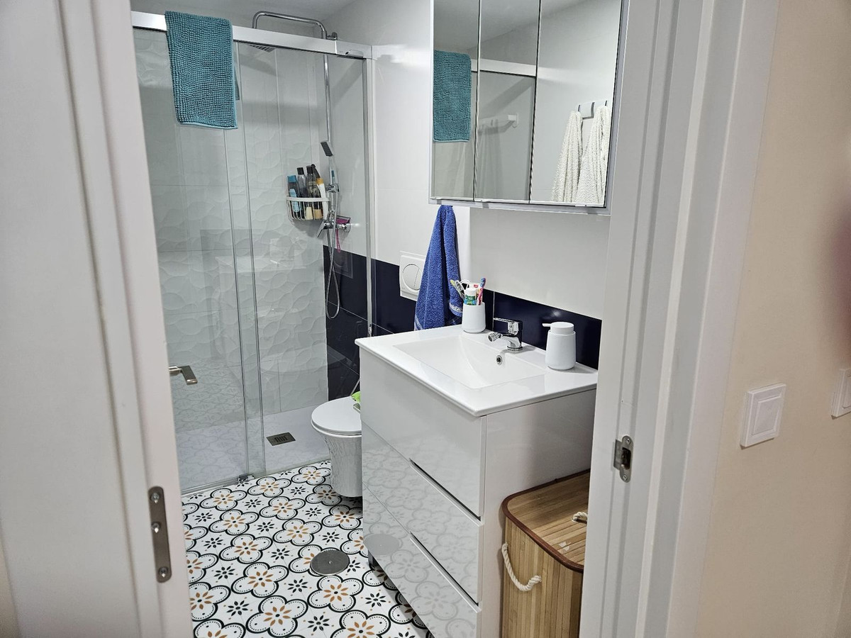 Appartement te koop in Fuengirola | 3 slaapkamers H5081035