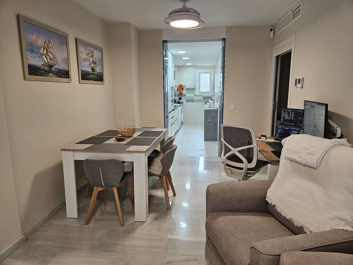 Appartement te koop in Fuengirola | 3 slaapkamers H5081035