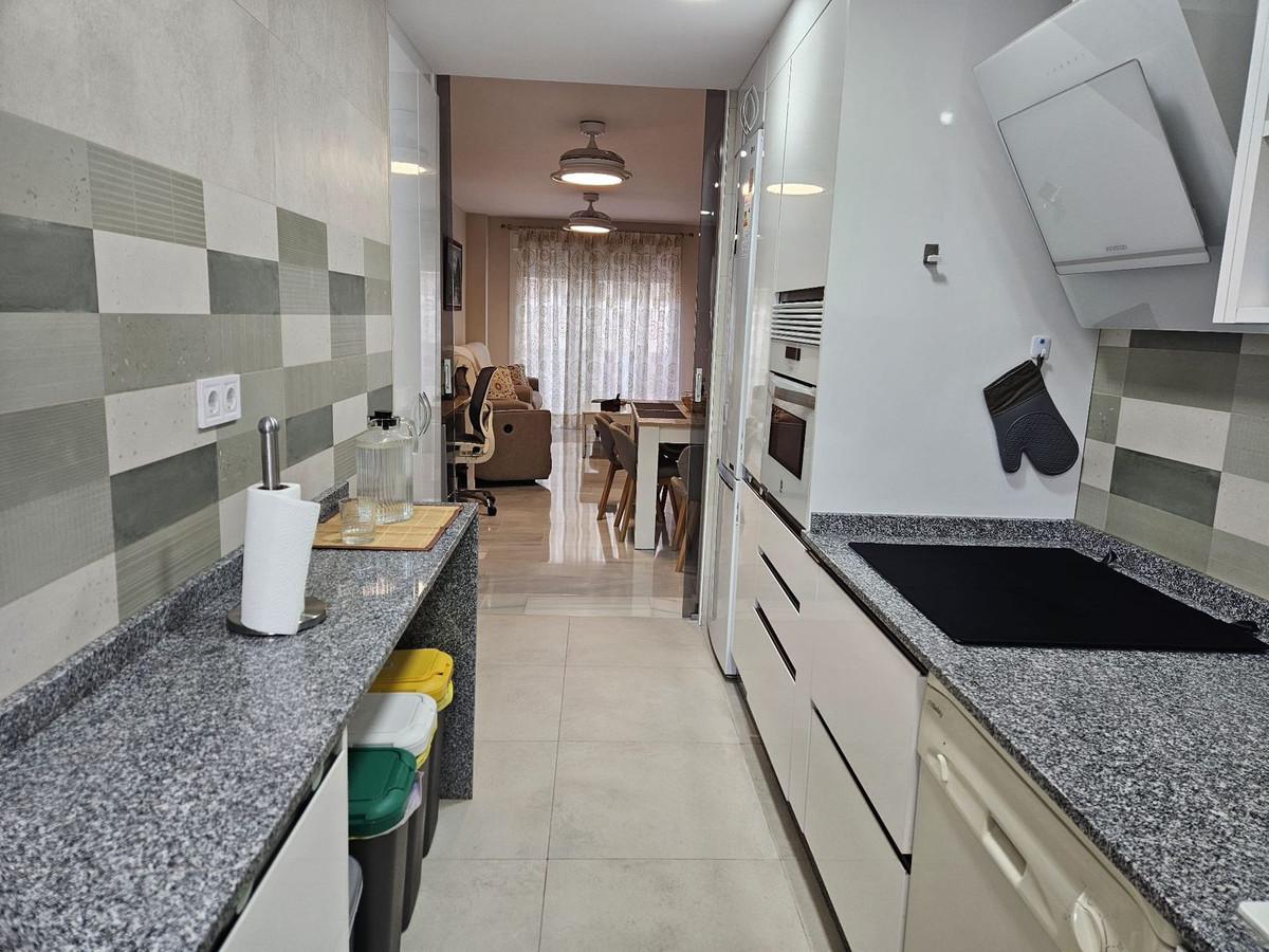 Appartement te koop in Fuengirola | 3 slaapkamers H5081035