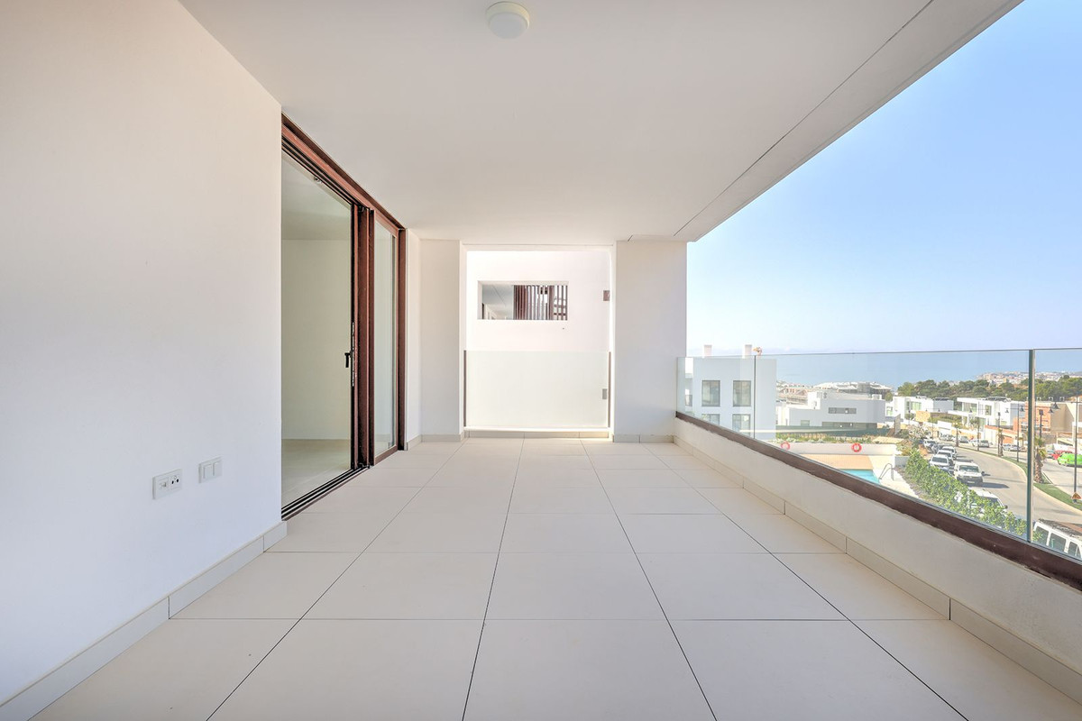 Appartement te koop in Fuengirola | 3 slaapkamers H5081713
