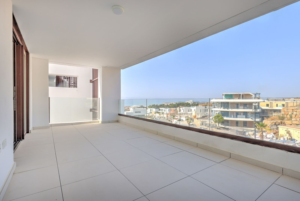 Appartement te koop in Fuengirola | 3 slaapkamers H5081713