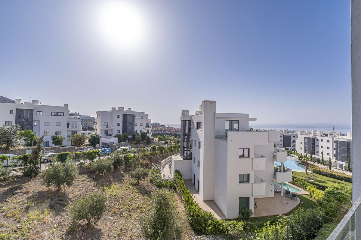 Appartement te koop in Fuengirola | 3 slaapkamers H5081713