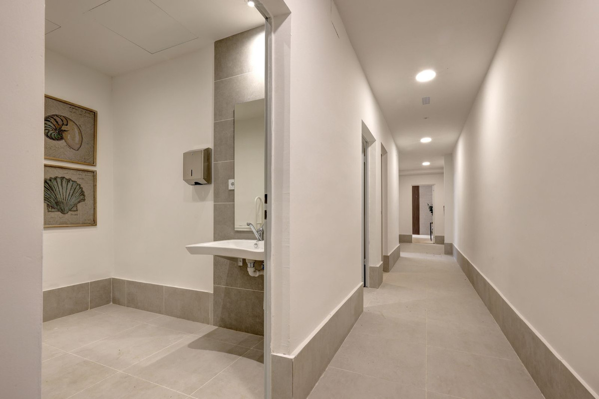 Appartement te koop in Fuengirola | 3 slaapkamers H5081713