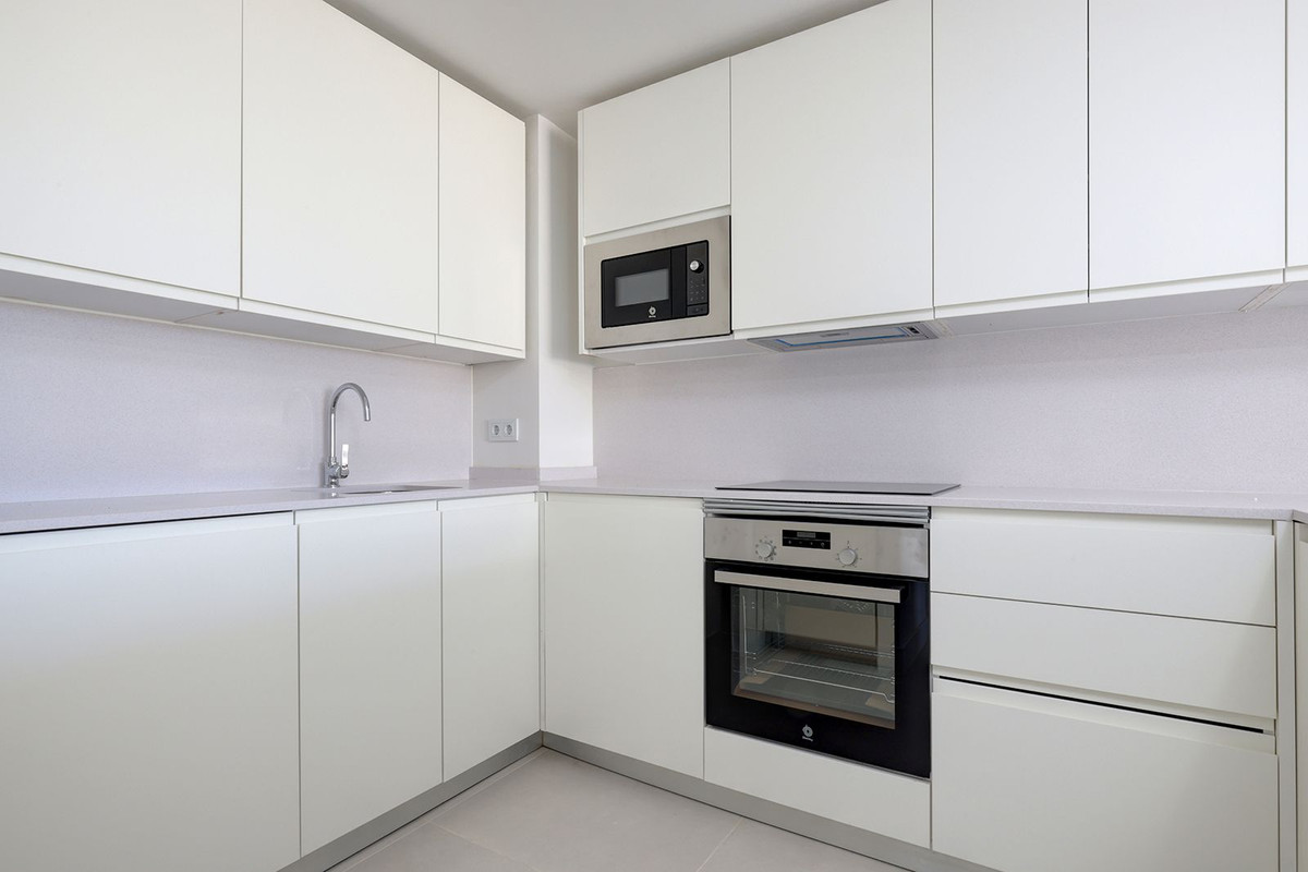 Appartement te koop in Fuengirola | 3 slaapkamers H5081713