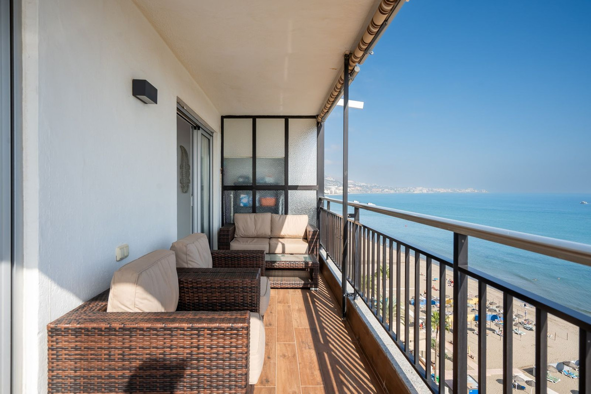 Appartement te koop in Fuengirola | 2 slaapkamers H5083228