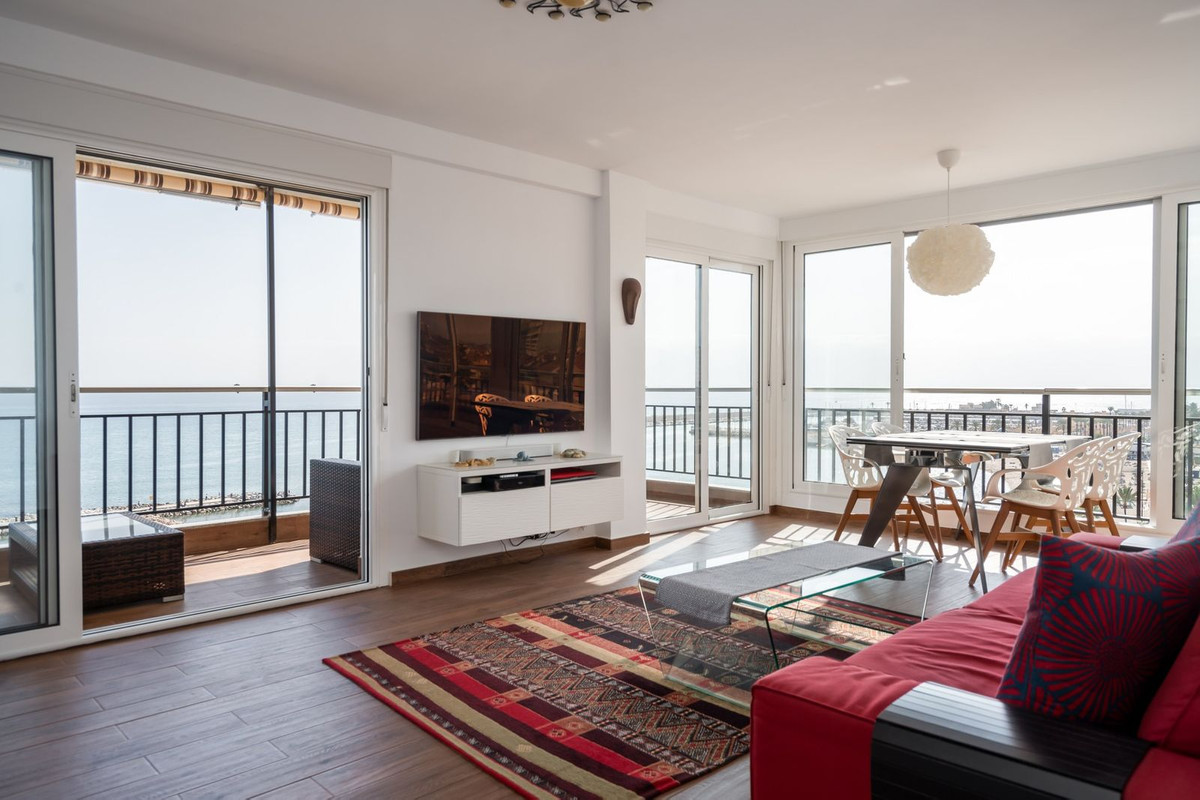 Appartement te koop in Fuengirola | 2 slaapkamers H5083228