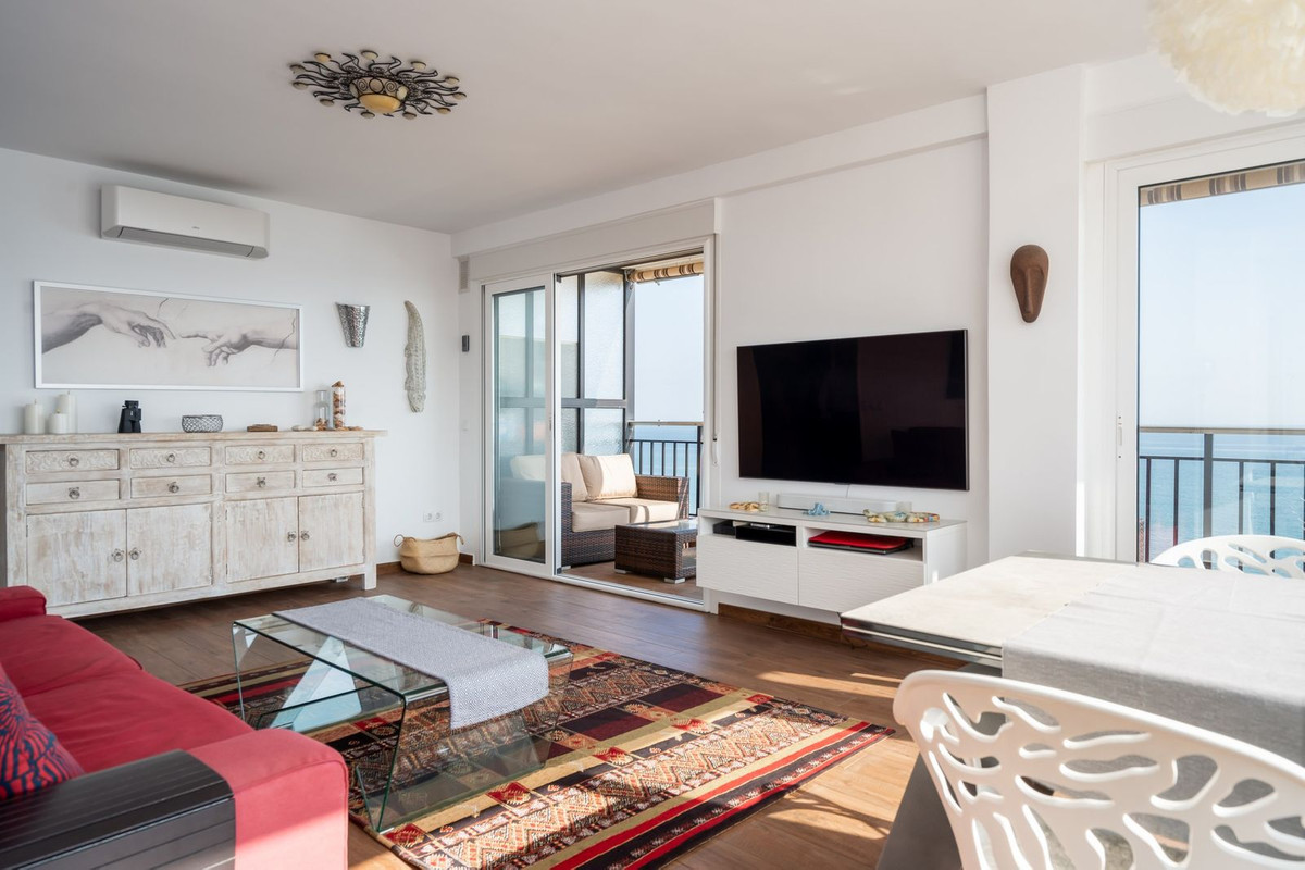 Appartement te koop in Fuengirola | 2 slaapkamers H5083228
