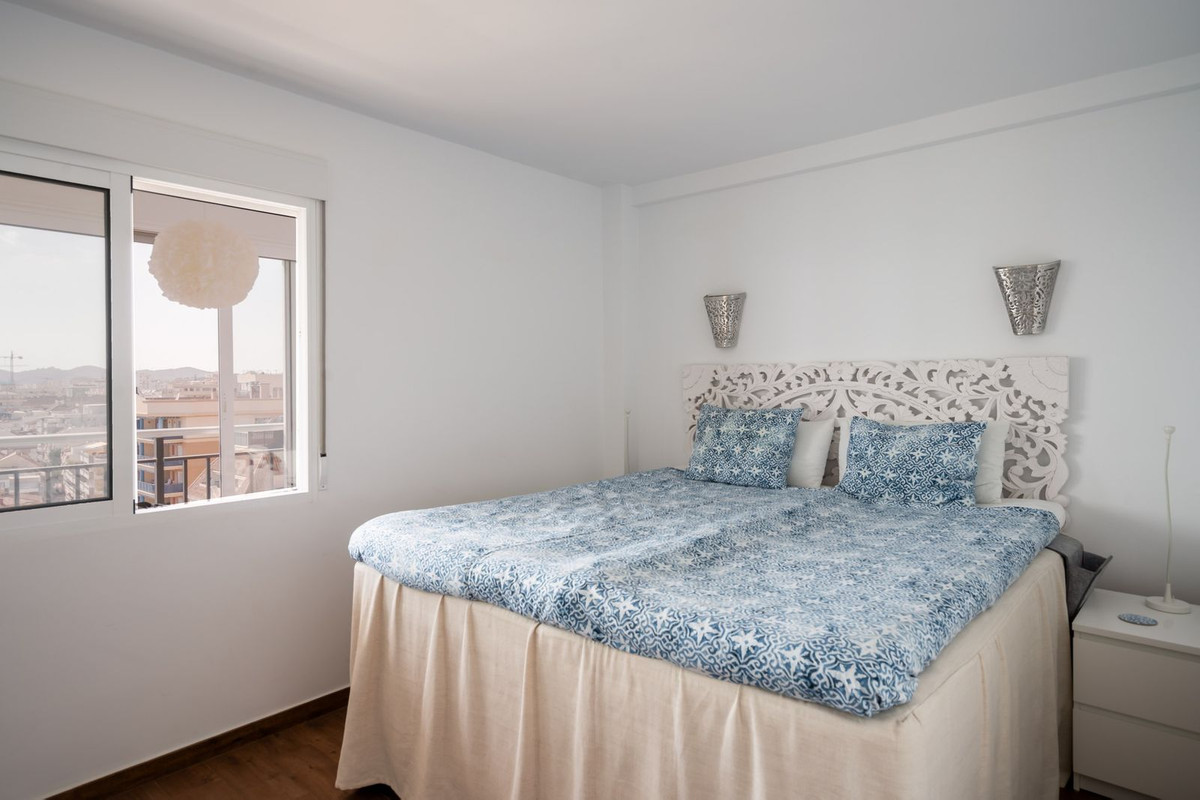 Appartement te koop in Fuengirola | 2 slaapkamers H5083228