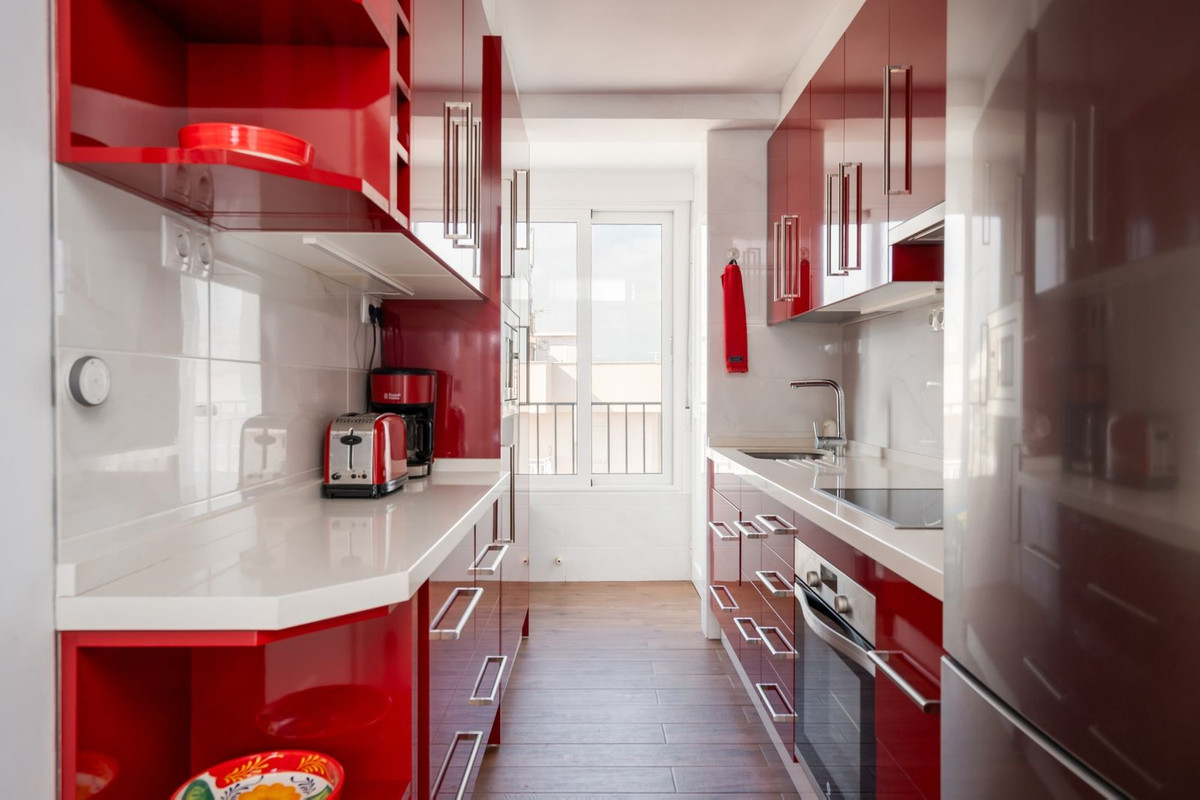 Appartement te koop in Fuengirola | 2 slaapkamers H5083228
