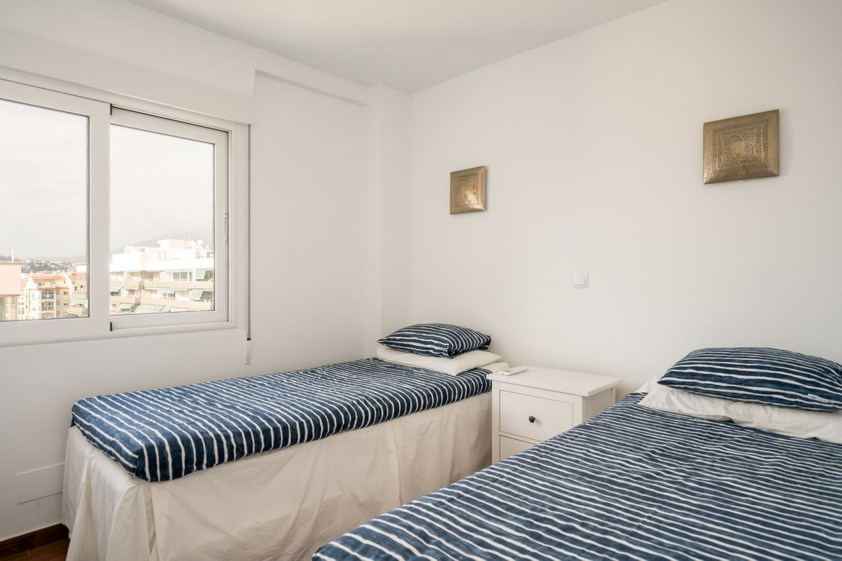 Appartement te koop in Fuengirola | 2 slaapkamers H5083228