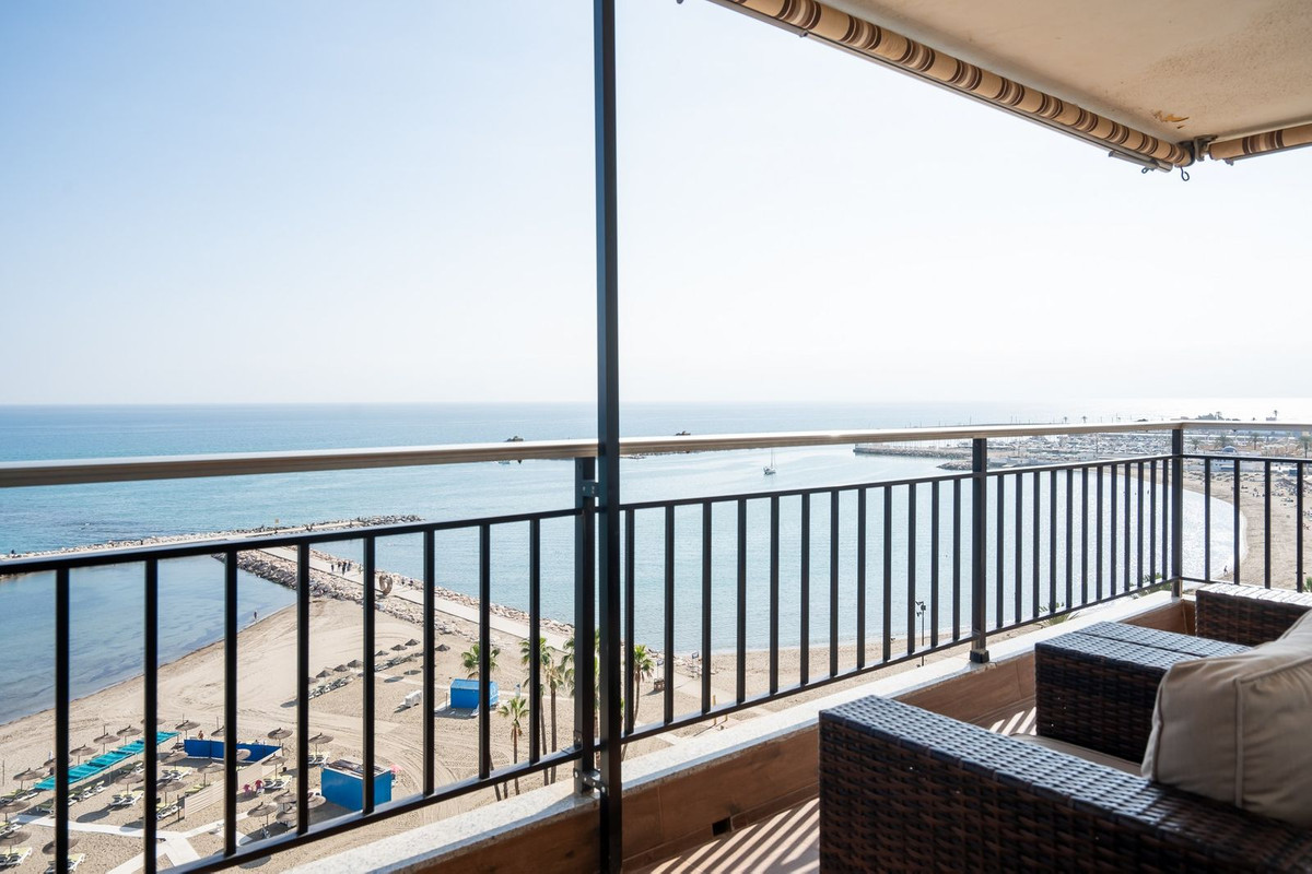 Appartement te koop in Fuengirola | 2 slaapkamers H5083228