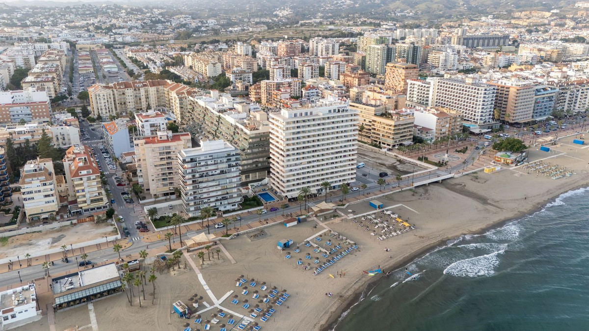 Appartement te koop in Fuengirola | 2 slaapkamers H5083228