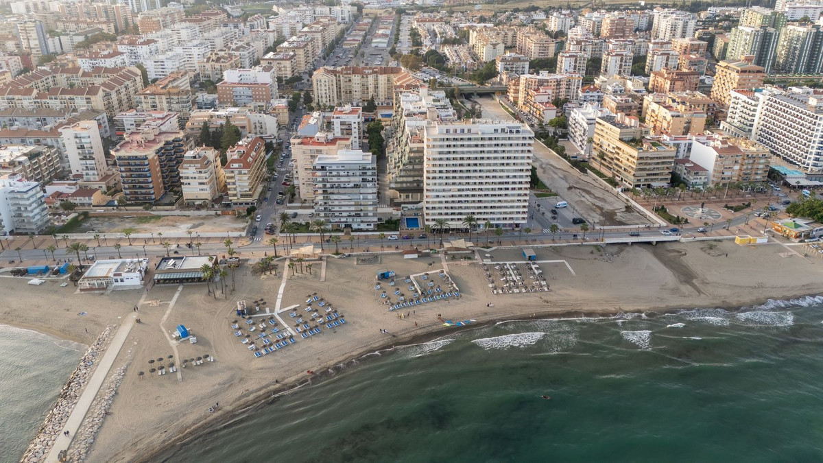 Appartement te koop in Fuengirola | 2 slaapkamers H5083228