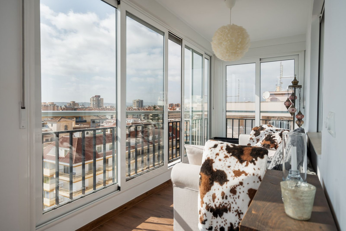 Appartement te koop in Fuengirola | 2 slaapkamers H5083228