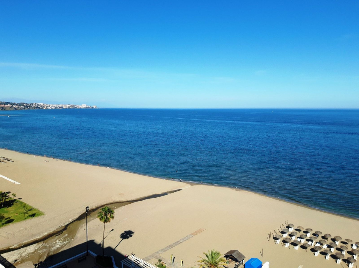 Penthouse te koop in Fuengirola | 2 slaapkamers H5103532