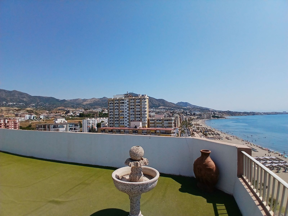 Penthouse te koop in Fuengirola | 2 slaapkamers H5103532