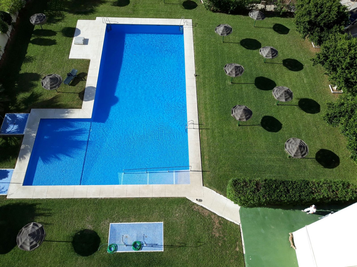 Penthouse te koop in Fuengirola | 2 slaapkamers H5103532