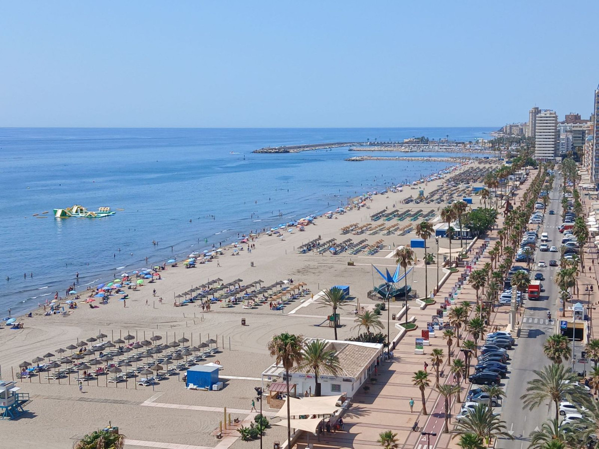 Penthouse te koop in Fuengirola | 2 slaapkamers H5103532