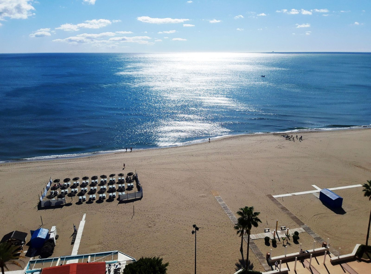 Penthouse te koop in Fuengirola | 2 slaapkamers H5103532