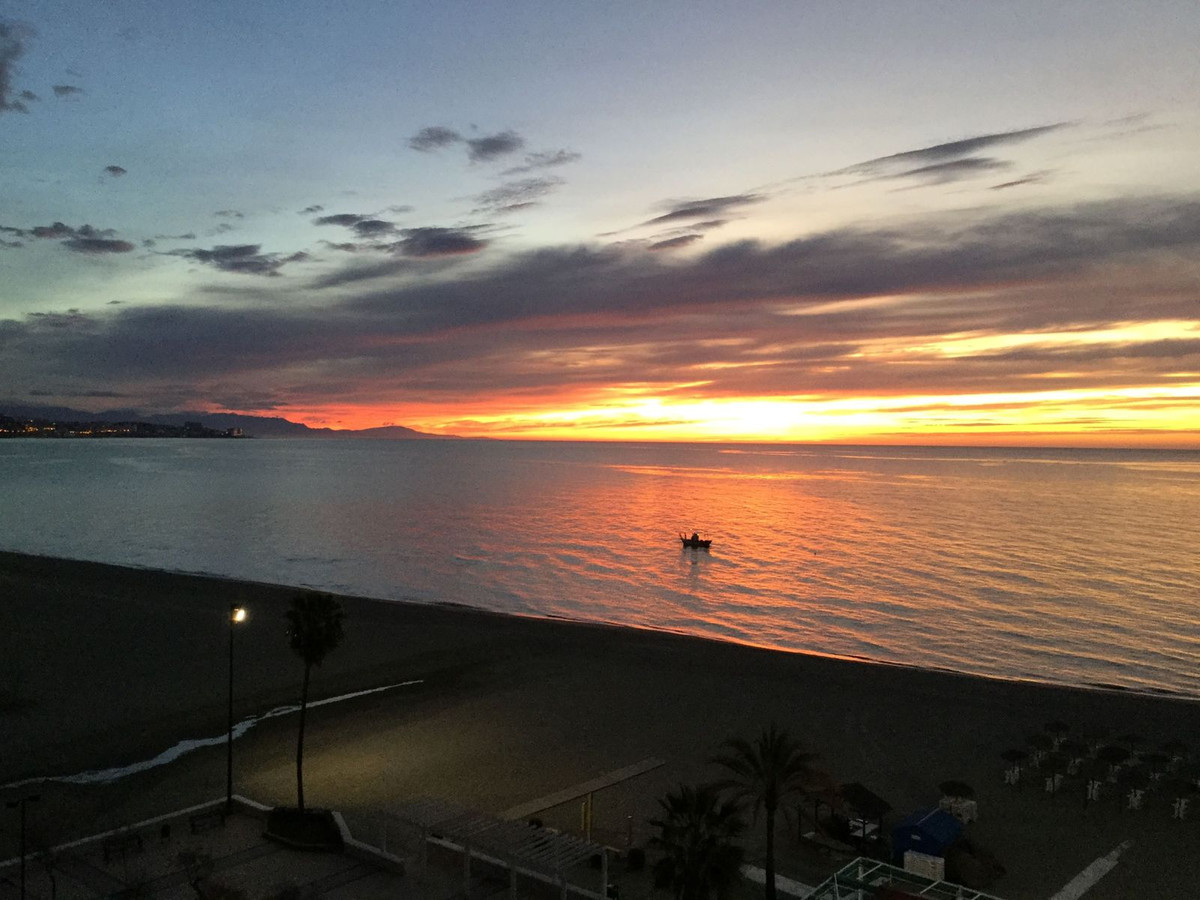 Penthouse te koop in Fuengirola | 2 slaapkamers H5103532