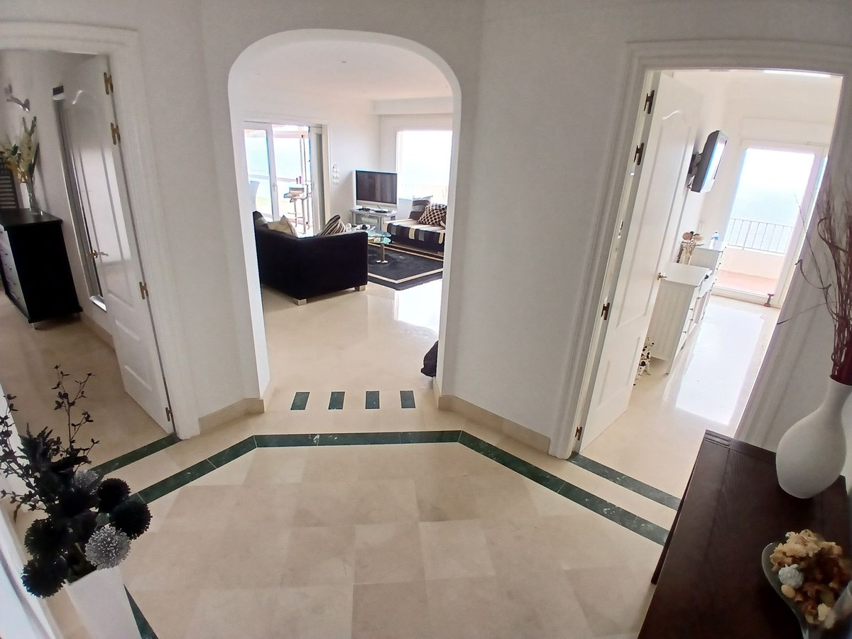 Penthouse te koop in Fuengirola | 2 slaapkamers H5103532
