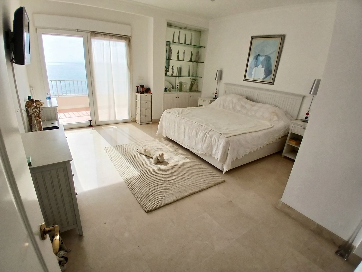 Penthouse te koop in Fuengirola | 2 slaapkamers H5103532