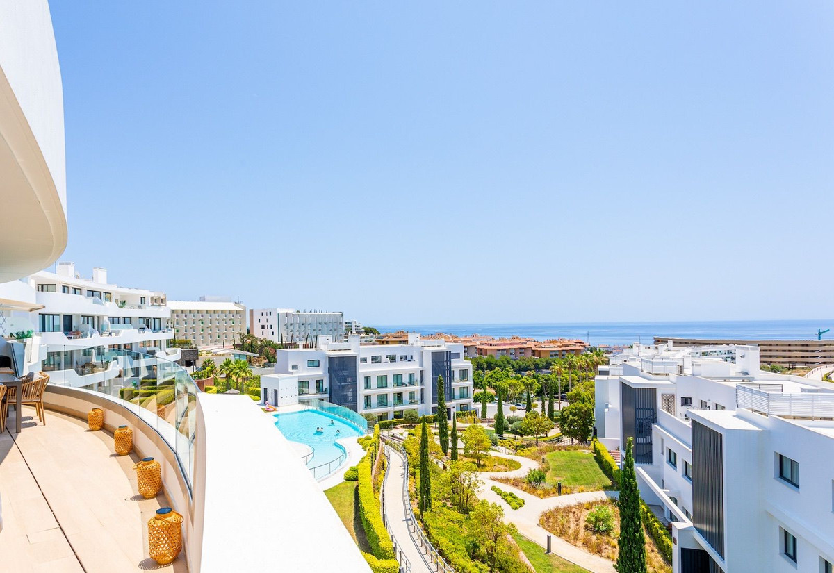 Appartement te koop in Fuengirola | 4 slaapkamers H5104042