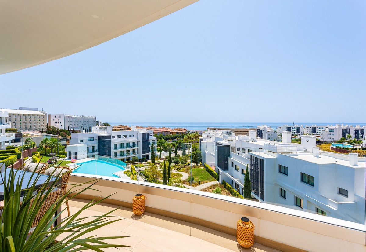 Appartement te koop in Fuengirola | 4 slaapkamers H5104042