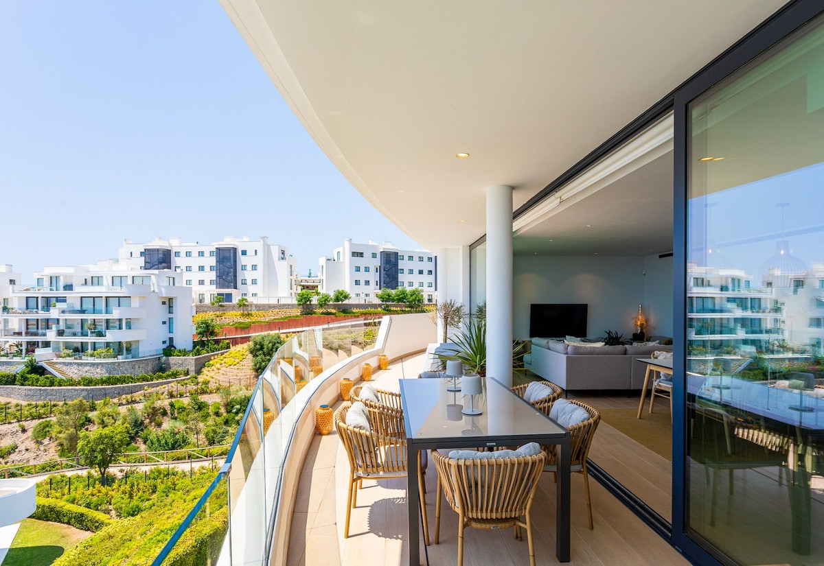 Appartement te koop in Fuengirola | 4 slaapkamers H5104042