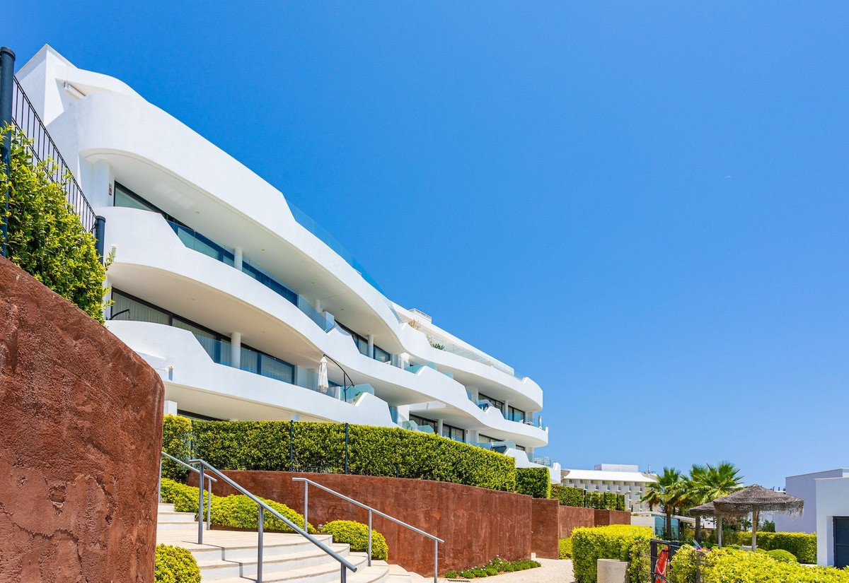 Appartement te koop in Fuengirola | 4 slaapkamers H5104042