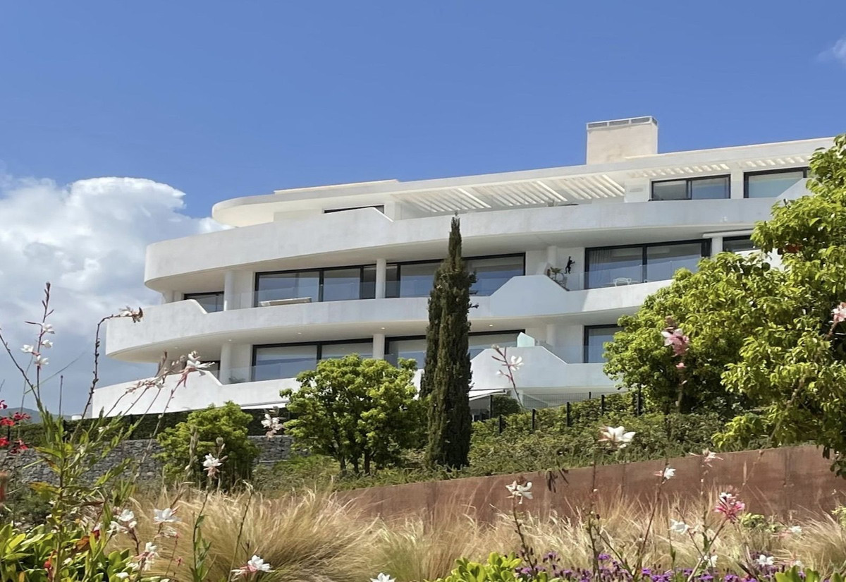 Appartement te koop in Fuengirola | 4 slaapkamers H5104042
