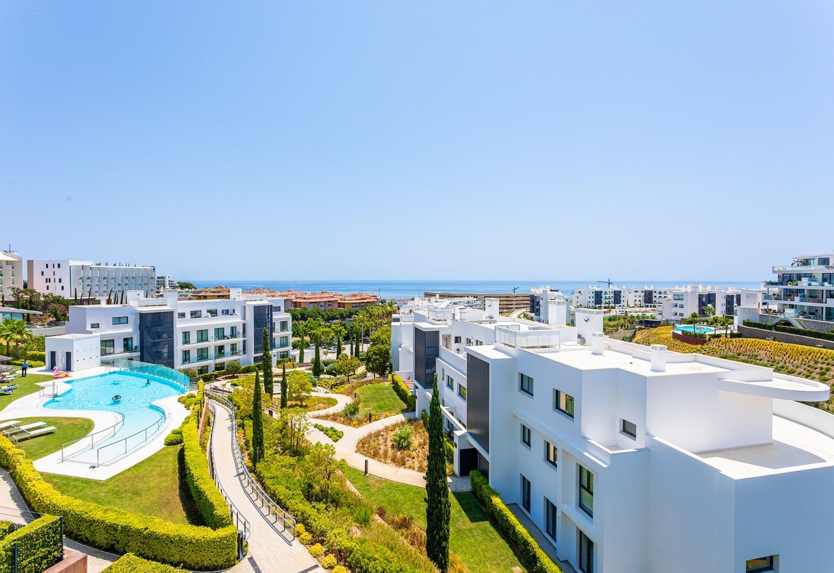 Appartement te koop in Fuengirola | 4 slaapkamers H5104042