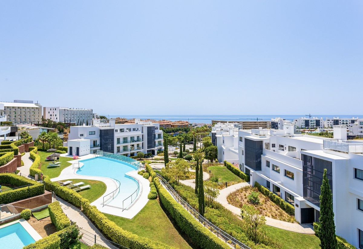 Appartement te koop in Fuengirola | 4 slaapkamers H5104042